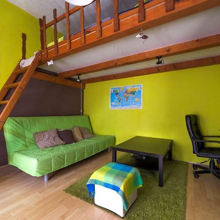 Green Apartment Budapeszt Zewnętrze zdjęcie