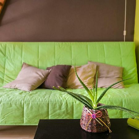 Green Apartment Budapeszt Zewnętrze zdjęcie