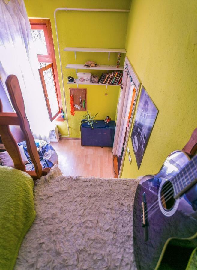 Green Apartment Budapeszt Zewnętrze zdjęcie