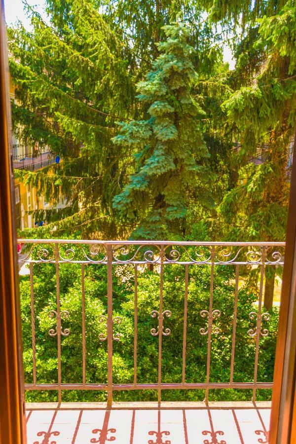 Green Apartment Budapeszt Zewnętrze zdjęcie