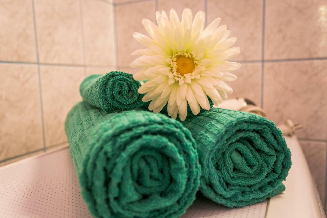 Green Apartment Budapeszt Zewnętrze zdjęcie
