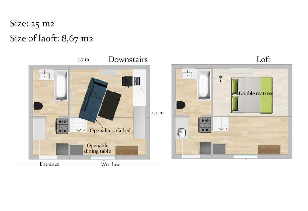 Green Apartment Budapeszt Zewnętrze zdjęcie